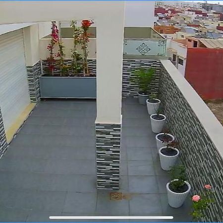 Agadir Haut Founty Exterior photo