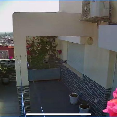 Agadir Haut Founty Exterior photo