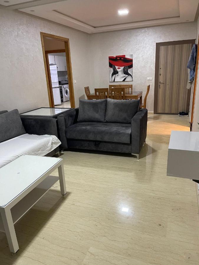 Agadir Haut Founty Exterior photo