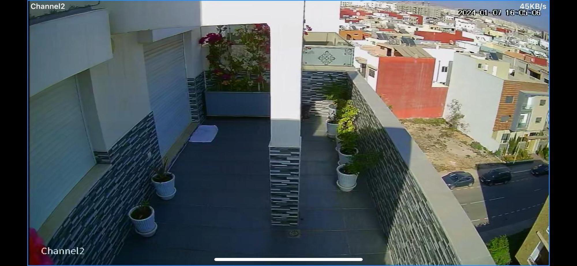 Agadir Haut Founty Exterior photo